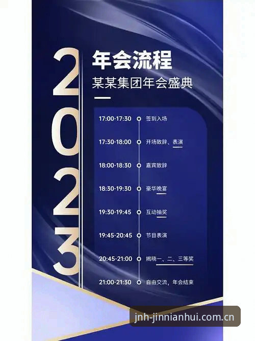 金年会怎么样 金年会企业年会策划完整指南:从流程设计到创意执行的全流程解析